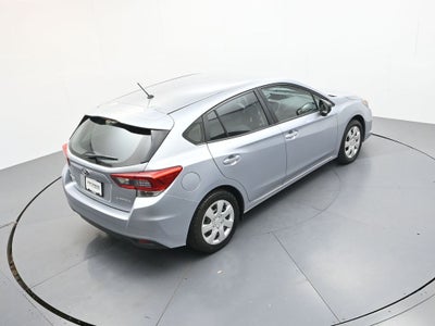 2020 Subaru Impreza Base