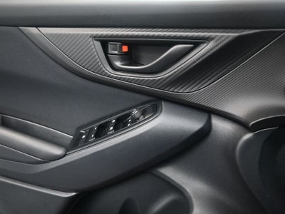 2022 Subaru Impreza Base