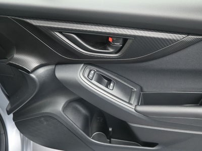 2022 Subaru Impreza Base