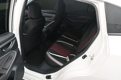 2022 Subaru Impreza Sport