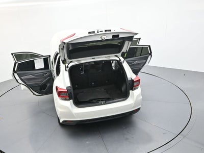 2022 Subaru Impreza Sport