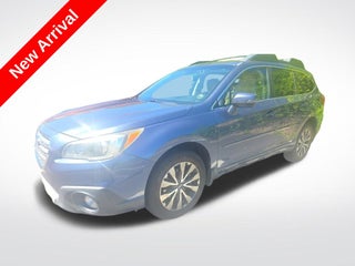 2017 Subaru Outback 3.6R Limited