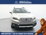 2017 Subaru Outback 3.6R Limited