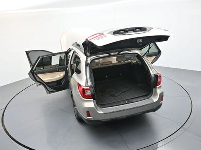 2017 Subaru Outback 3.6R Limited