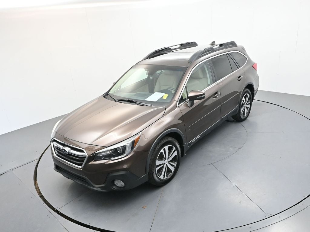 2019 Subaru Outback 3.6R Limited