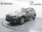 2019 Subaru Outback 3.6R Limited