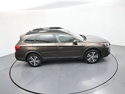 2019 Subaru Outback 3.6R Limited