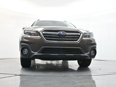 2019 Subaru Outback 3.6R Limited