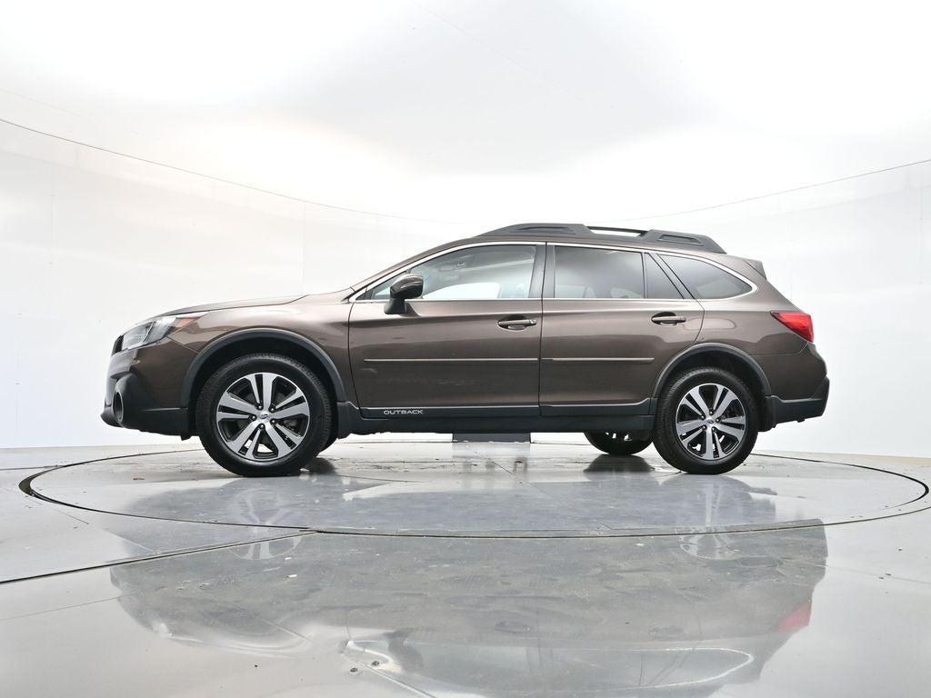 2019 Subaru Outback 3.6R Limited