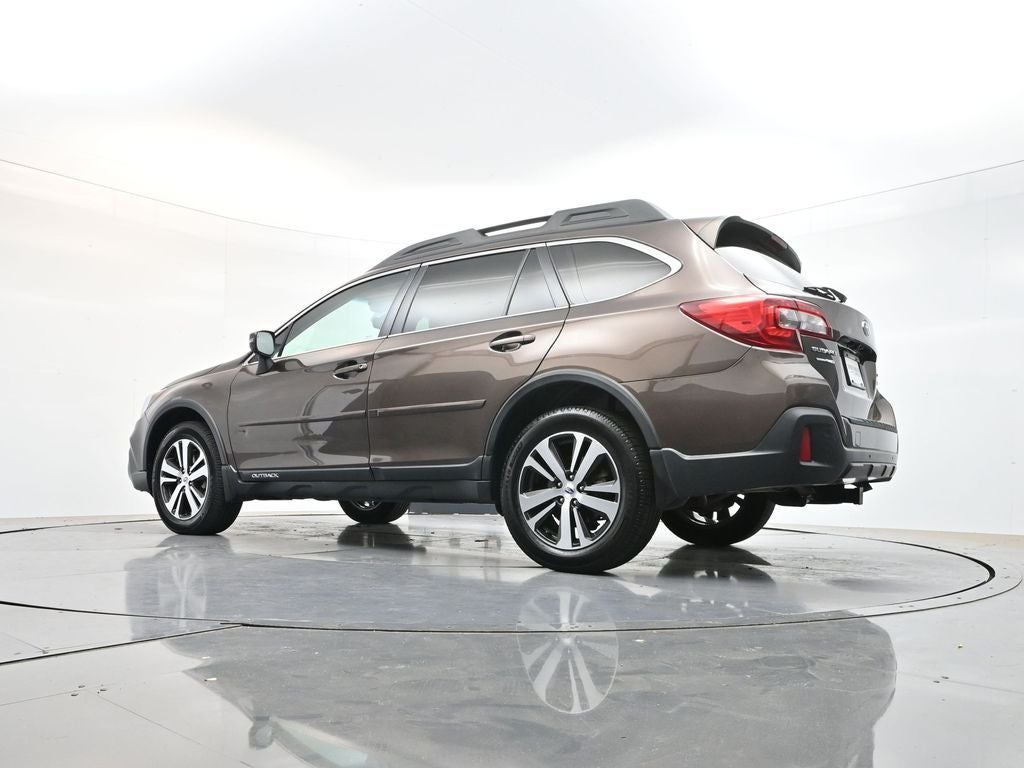 2019 Subaru Outback 3.6R Limited