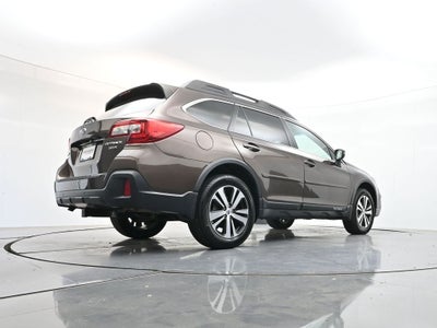 2019 Subaru Outback 3.6R Limited
