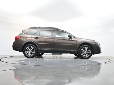 2019 Subaru Outback 3.6R Limited