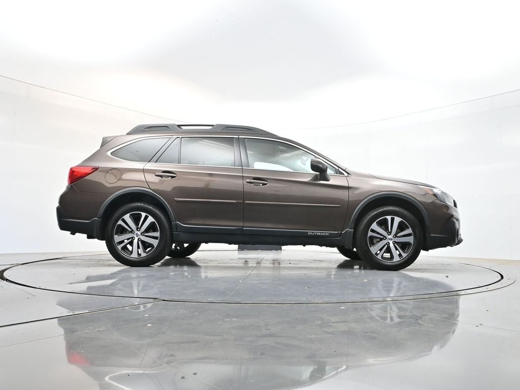2019 Subaru Outback 3.6R Limited