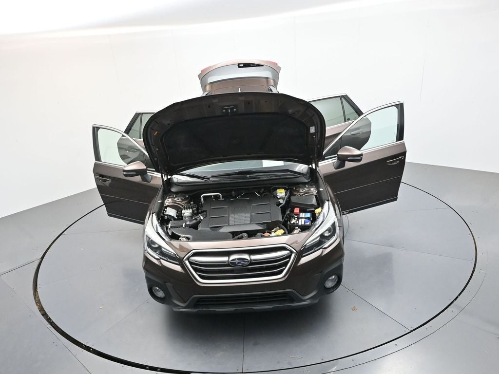 2019 Subaru Outback 3.6R Limited
