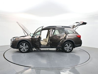 2019 Subaru Outback 3.6R Limited