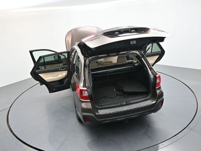 2019 Subaru Outback 3.6R Limited