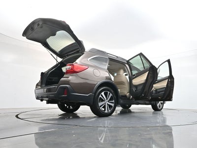 2019 Subaru Outback 3.6R Limited