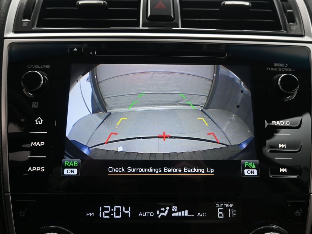 2019 Subaru Outback 3.6R Limited