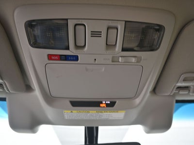 2019 Subaru Outback 3.6R Limited