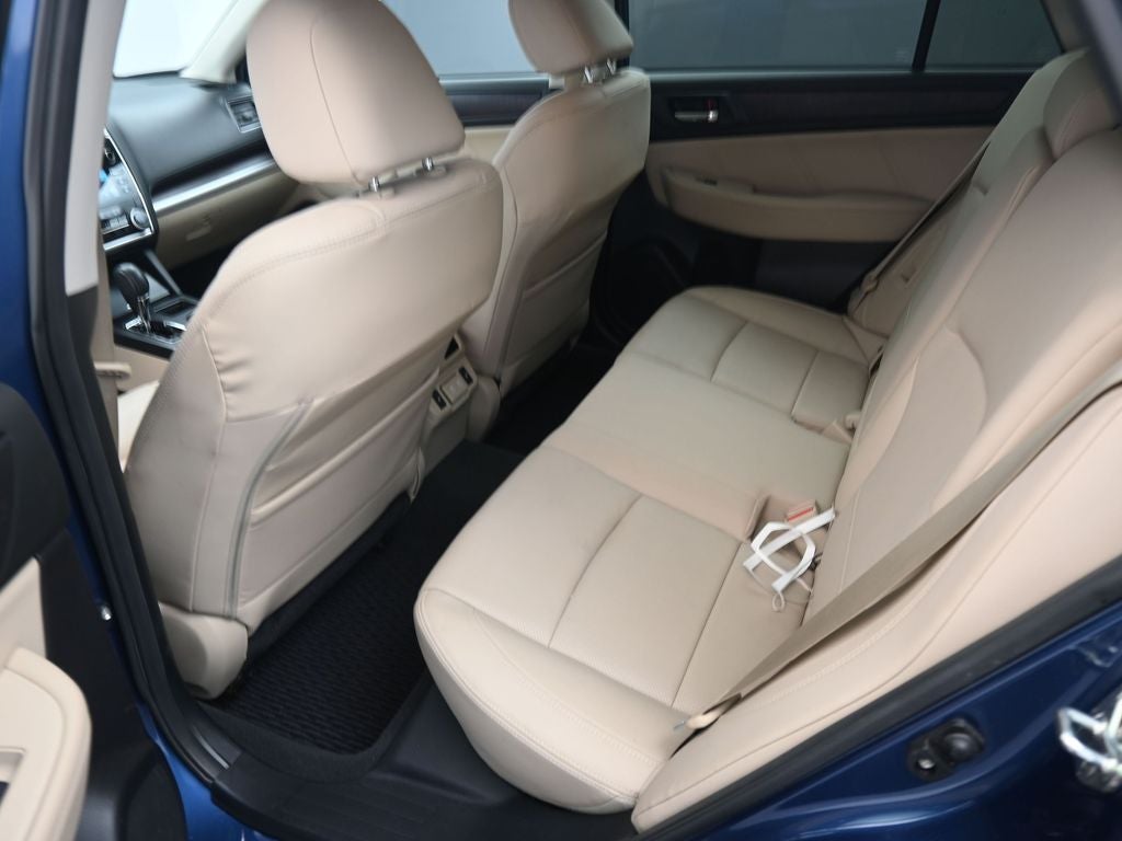 2019 Subaru Outback 3.6R Limited