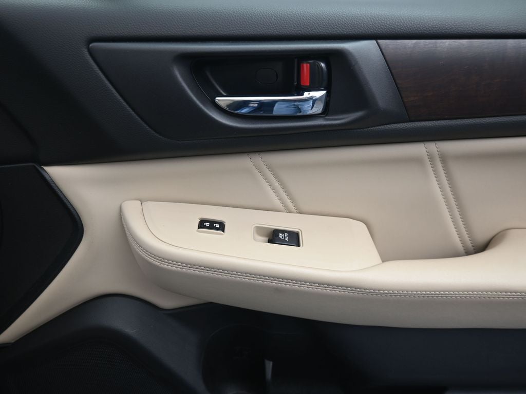 2019 Subaru Outback 3.6R Limited