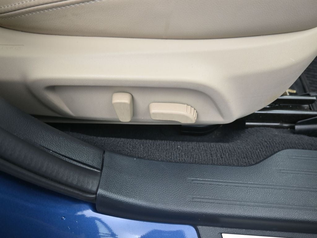 2019 Subaru Outback 3.6R Limited