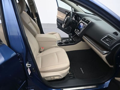 2019 Subaru Outback 3.6R Limited