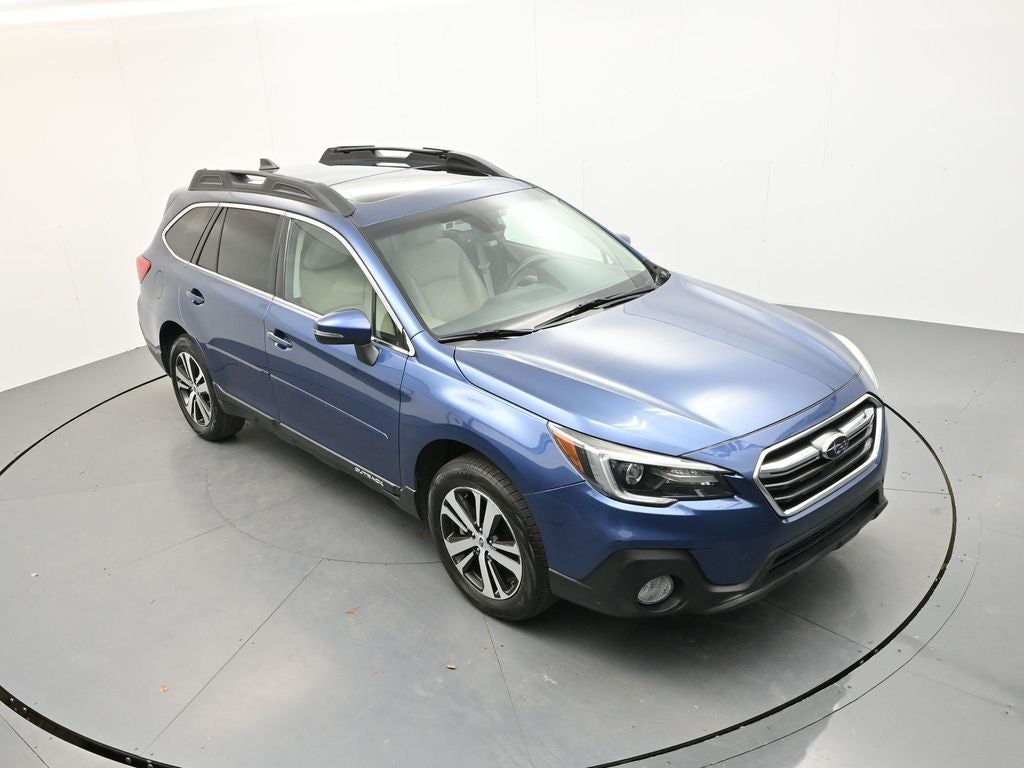 2019 Subaru Outback 3.6R Limited