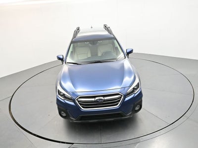 2019 Subaru Outback 3.6R Limited