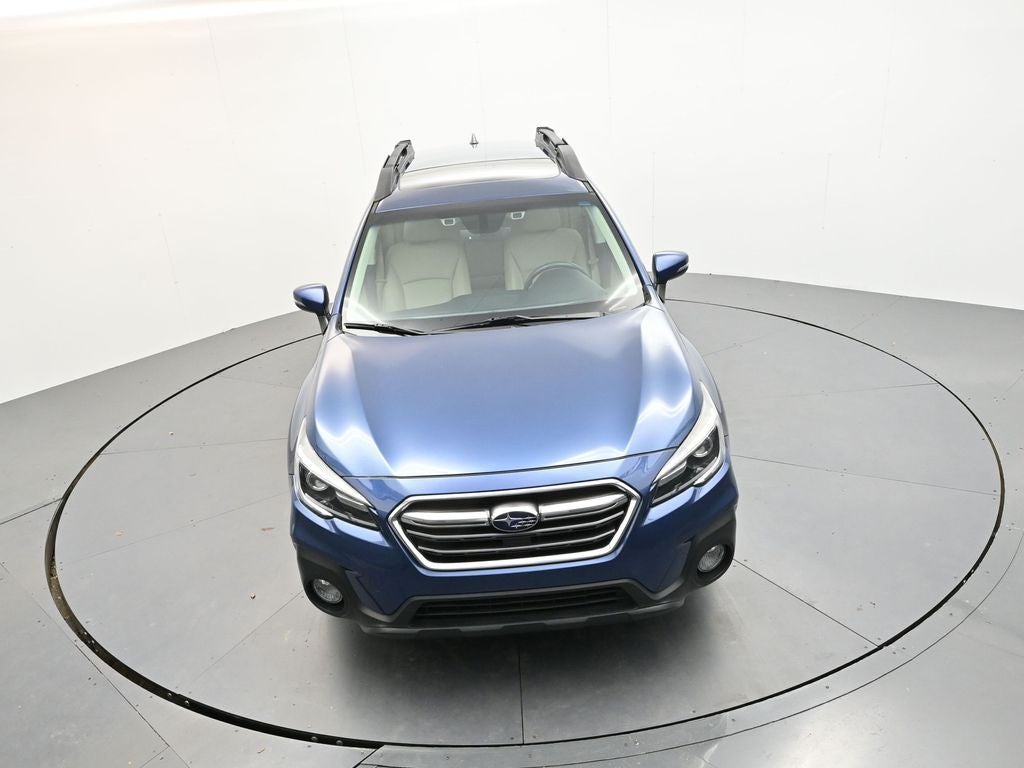 2019 Subaru Outback 3.6R Limited