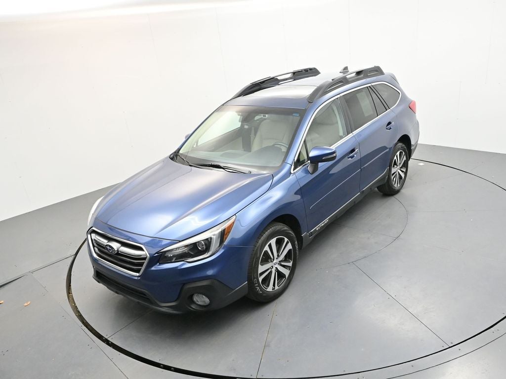 2019 Subaru Outback 3.6R Limited