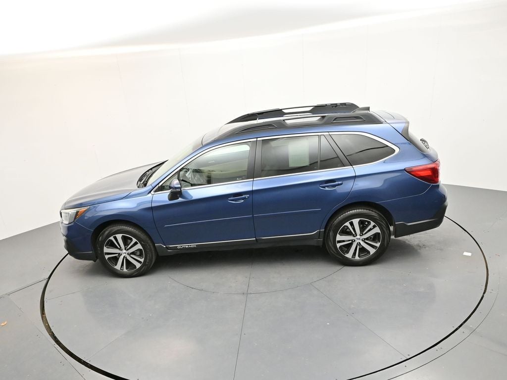2019 Subaru Outback 3.6R Limited