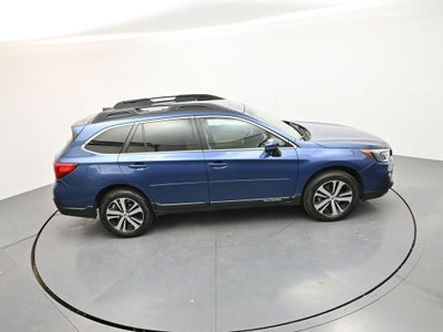 2019 Subaru Outback 3.6R Limited