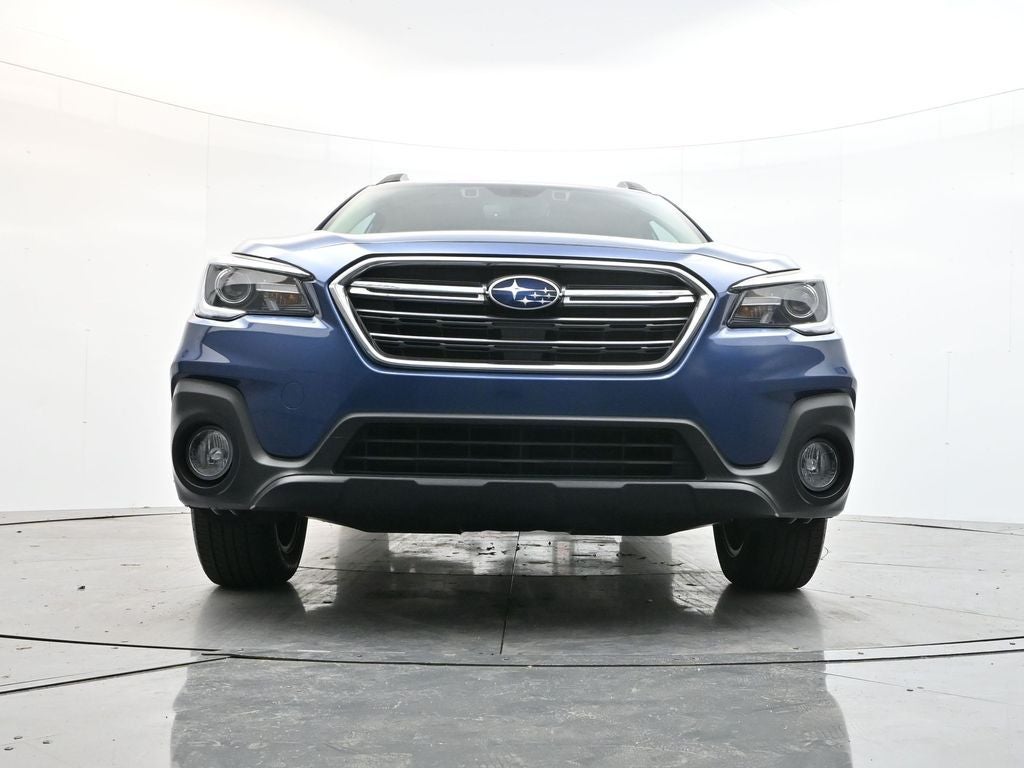 2019 Subaru Outback 3.6R Limited