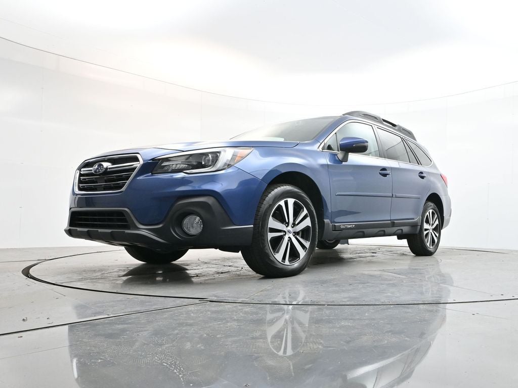 2019 Subaru Outback 3.6R Limited