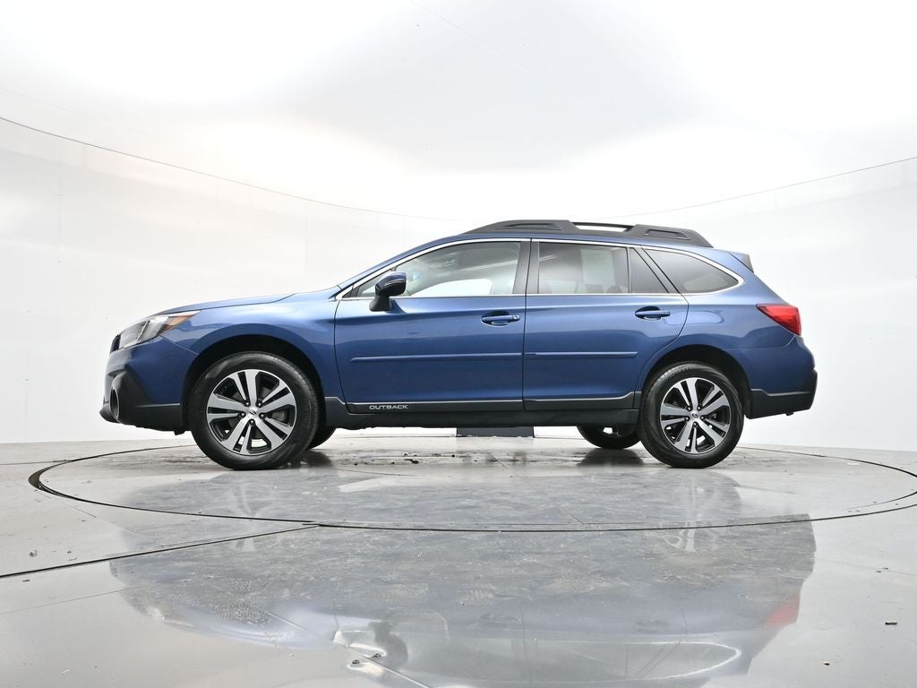 2019 Subaru Outback 3.6R Limited