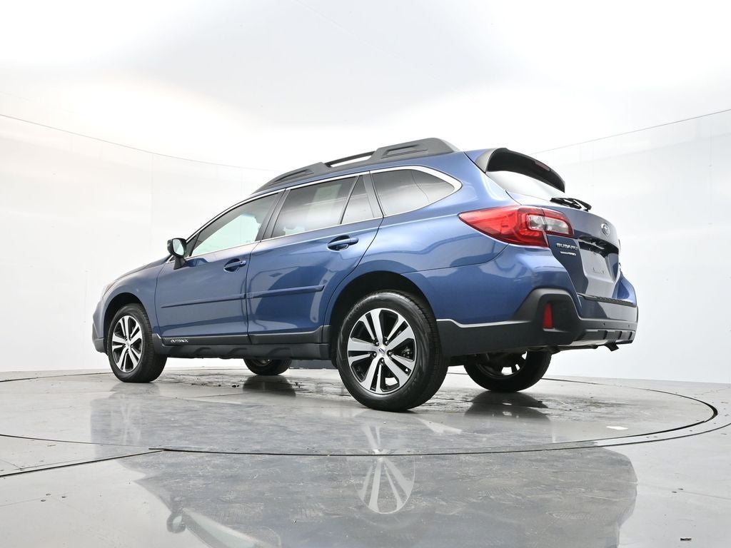 2019 Subaru Outback 3.6R Limited
