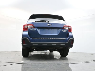 2019 Subaru Outback 3.6R Limited
