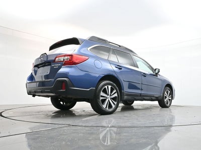 2019 Subaru Outback 3.6R Limited