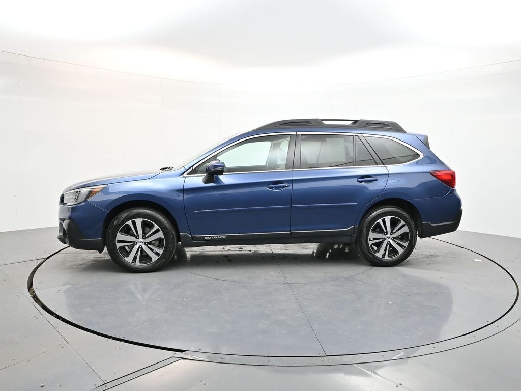 2019 Subaru Outback 3.6R Limited