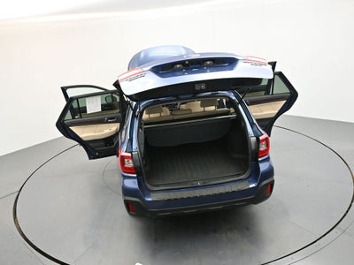 2019 Subaru Outback 3.6R Limited