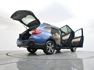 2019 Subaru Outback 3.6R Limited
