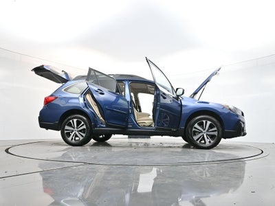 2019 Subaru Outback 3.6R Limited