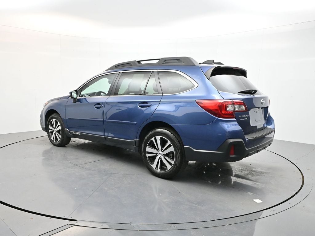 2019 Subaru Outback 3.6R Limited