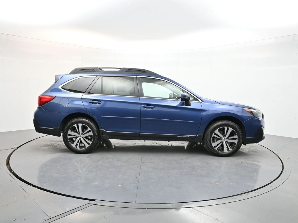 2019 Subaru Outback 3.6R Limited