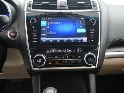 2019 Subaru Outback 3.6R Limited