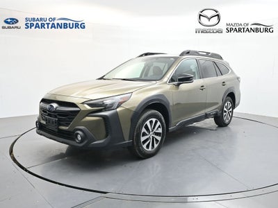 2024 Subaru Outback Premium