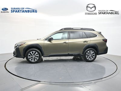 2024 Subaru Outback Premium