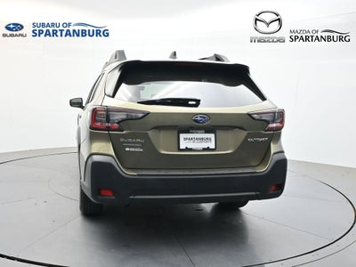 2024 Subaru Outback Premium