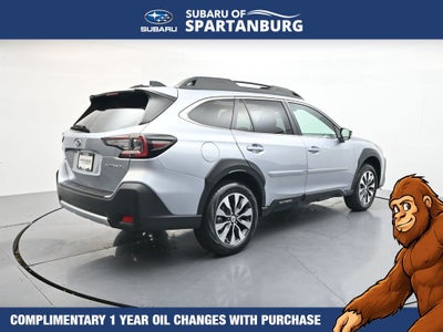 2024 Subaru Outback Limited